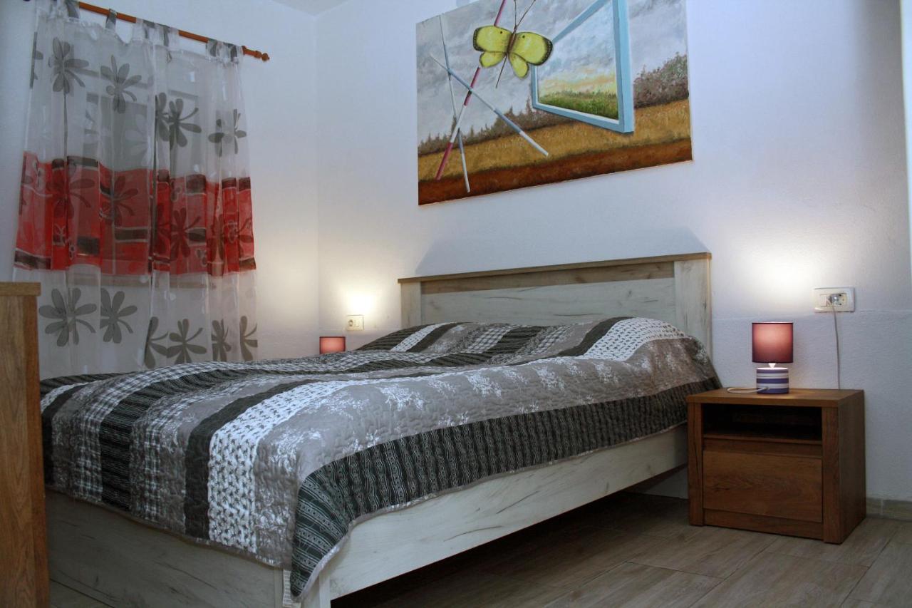 "Art House" Rovinj-Holiday, Holiday Home To Rent Rovinjsko Selo Exterior foto