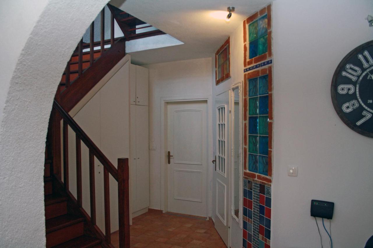 "Art House" Rovinj-Holiday, Holiday Home To Rent Rovinjsko Selo Exterior foto