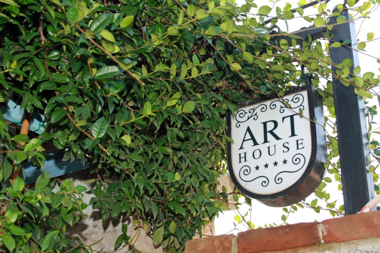 "Art House" Rovinj-Holiday, Holiday Home To Rent Rovinjsko Selo Exterior foto