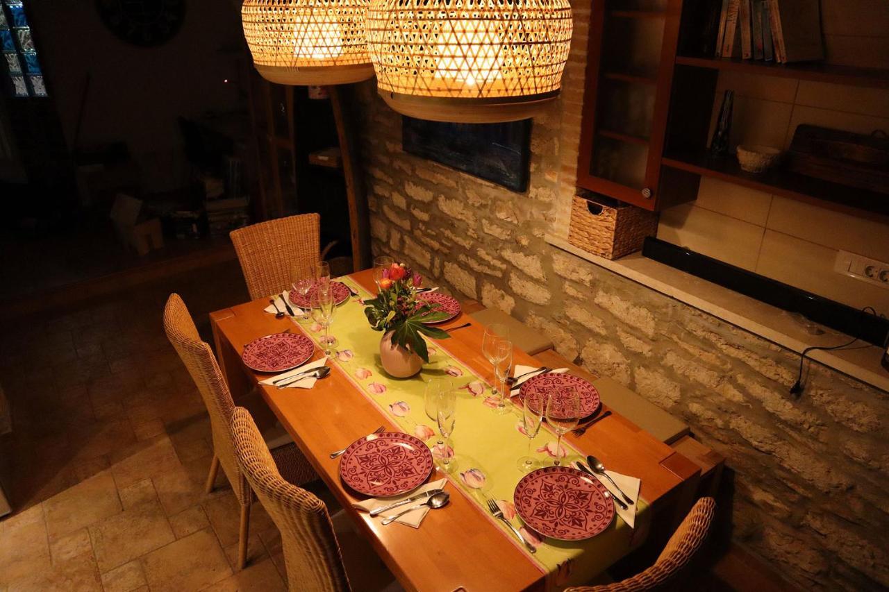 "Art House" Rovinj-Holiday, Holiday Home To Rent Rovinjsko Selo Exterior foto