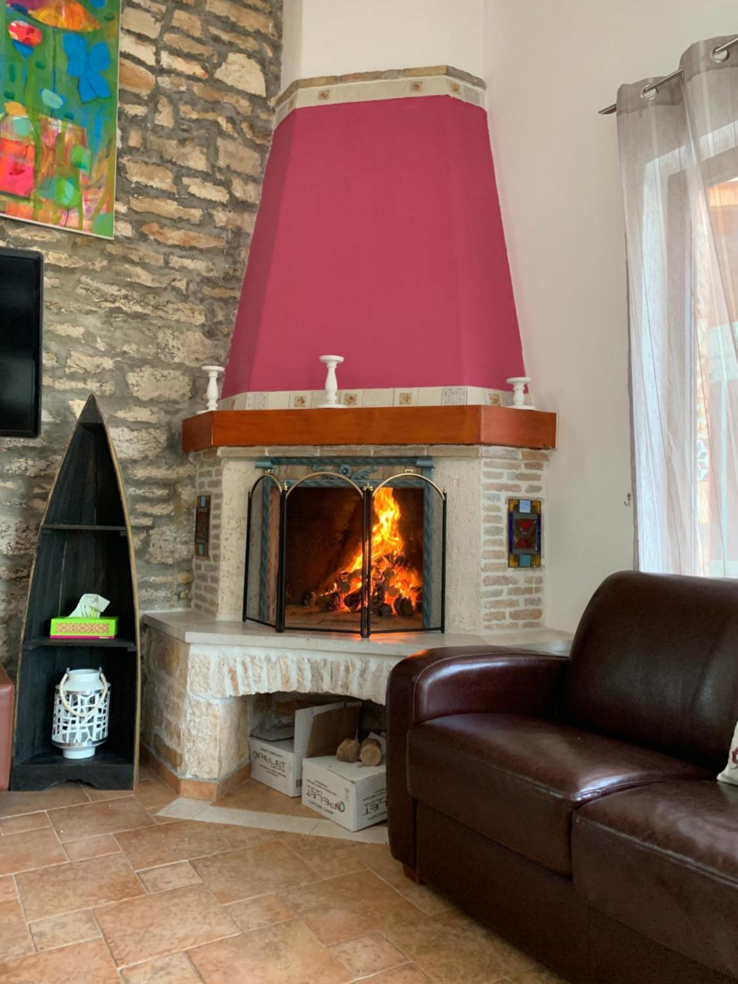 "Art House" Rovinj-Holiday, Holiday Home To Rent Rovinjsko Selo Exterior foto
