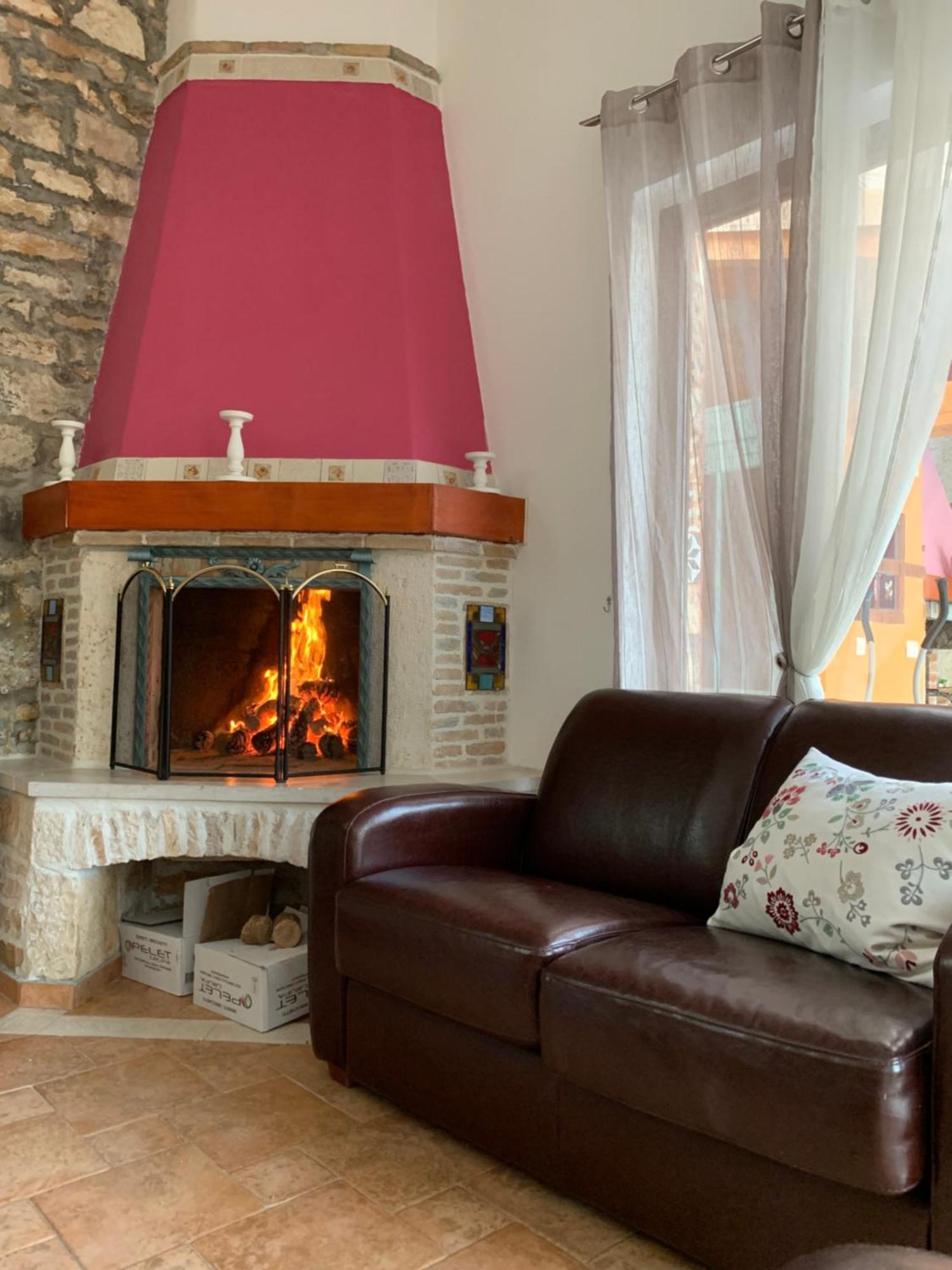 "Art House" Rovinj-Holiday, Holiday Home To Rent Rovinjsko Selo Exterior foto